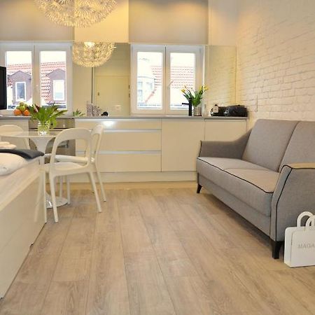 Apartamenty City Rybaki Poznań Zewnętrze zdjęcie