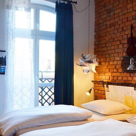 Apartamenty City Rybaki Poznań Zewnętrze zdjęcie