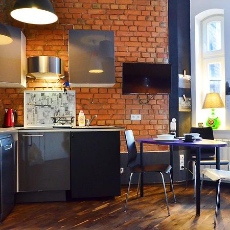 Apartamenty City Rybaki Poznań Zewnętrze zdjęcie