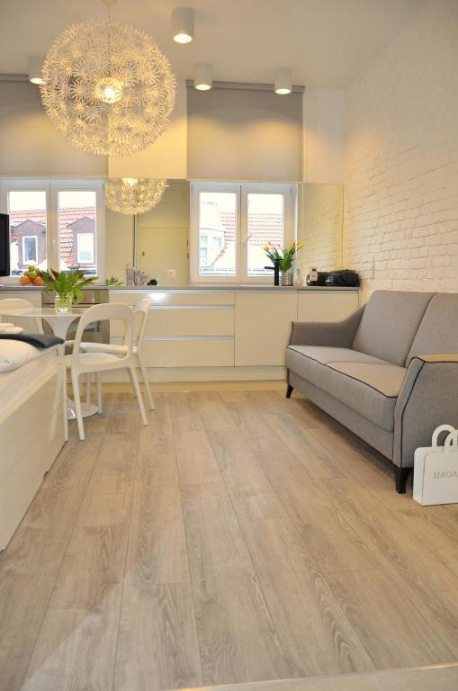 Apartamenty City Rybaki Poznań Zewnętrze zdjęcie