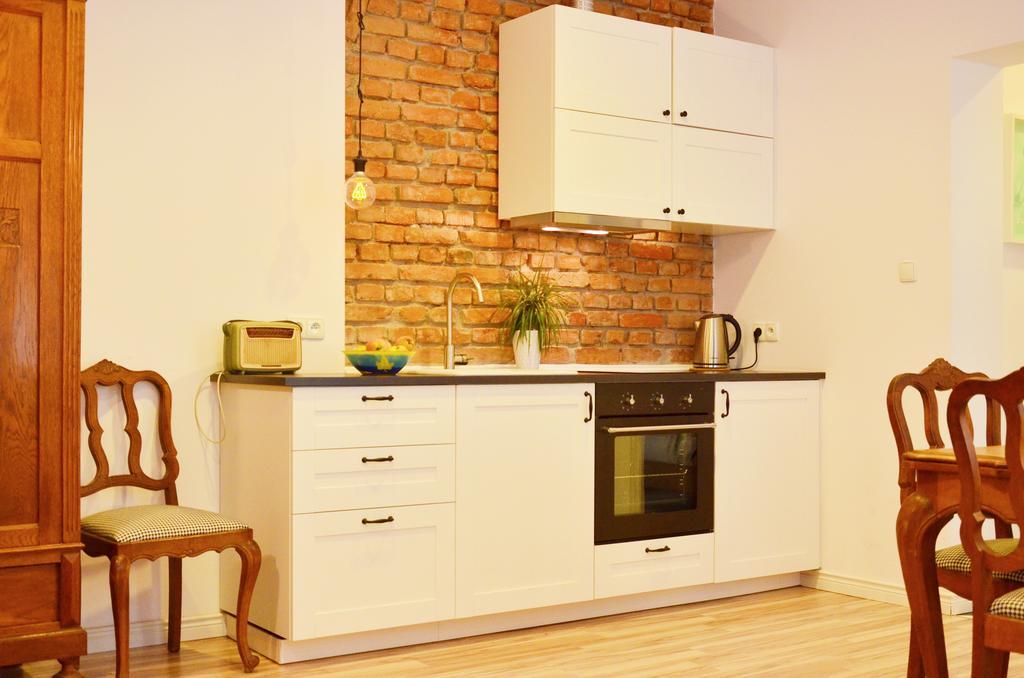 Apartamenty City Rybaki Poznań Zewnętrze zdjęcie