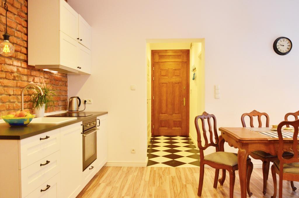Apartamenty City Rybaki Poznań Zewnętrze zdjęcie