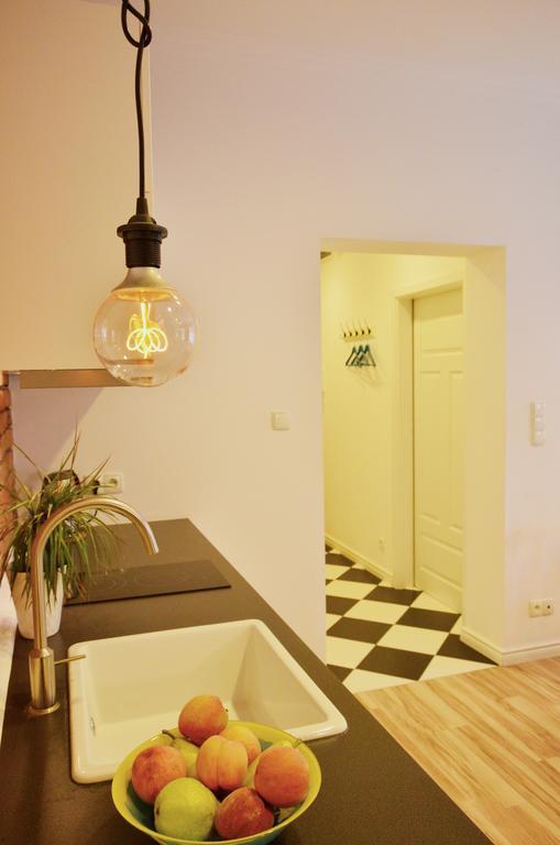 Apartamenty City Rybaki Poznań Zewnętrze zdjęcie