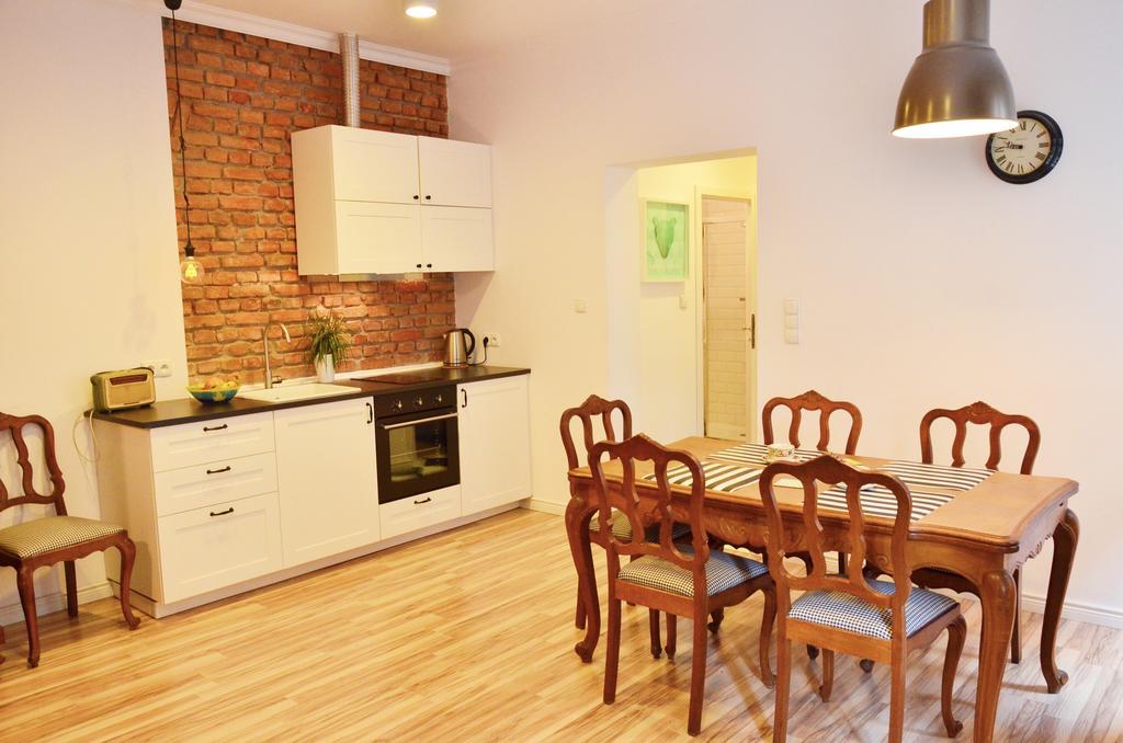 Apartamenty City Rybaki Poznań Zewnętrze zdjęcie