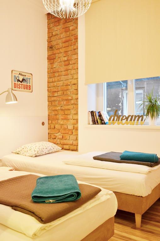 Apartamenty City Rybaki Poznań Zewnętrze zdjęcie