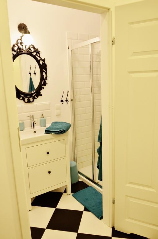 Apartamenty City Rybaki Poznań Zewnętrze zdjęcie