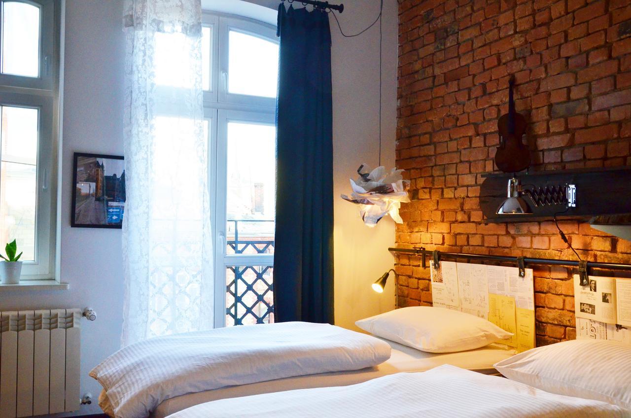 Apartamenty City Rybaki Poznań Zewnętrze zdjęcie