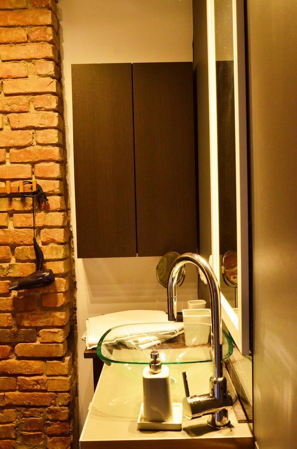 Apartamenty City Rybaki Poznań Zewnętrze zdjęcie