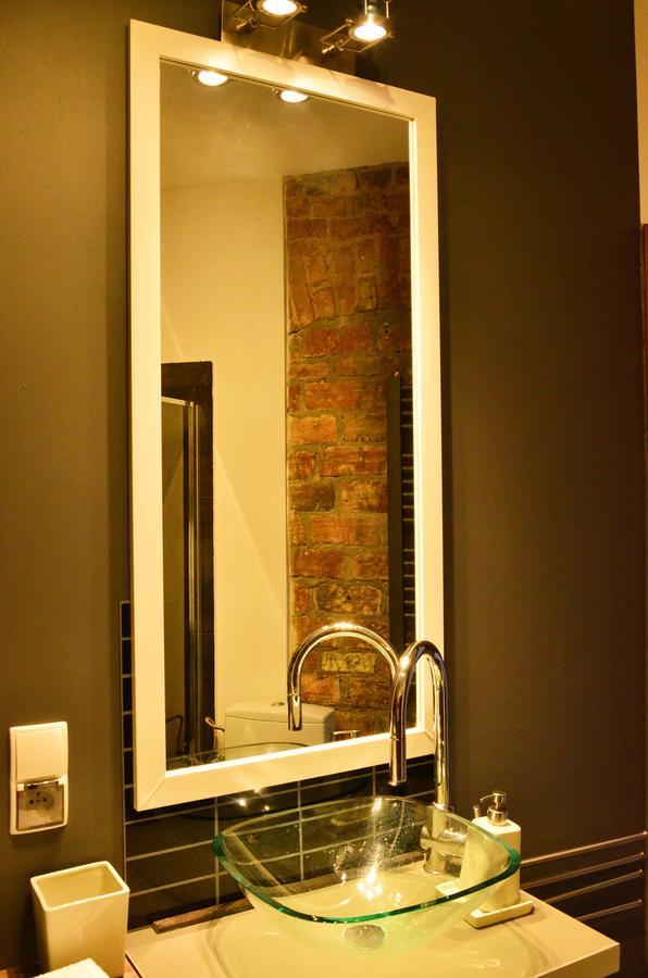 Apartamenty City Rybaki Poznań Zewnętrze zdjęcie