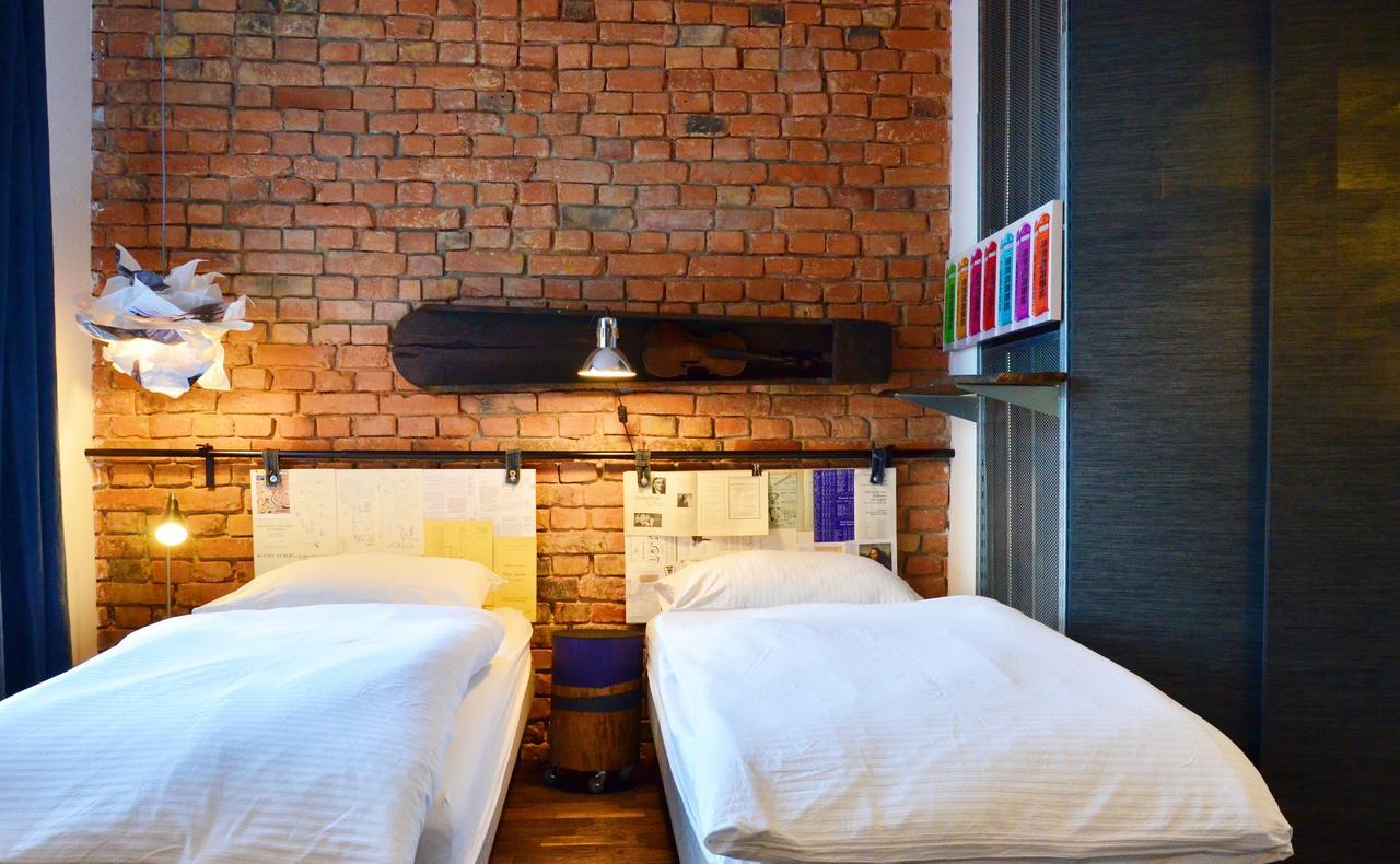 Apartamenty City Rybaki Poznań Zewnętrze zdjęcie